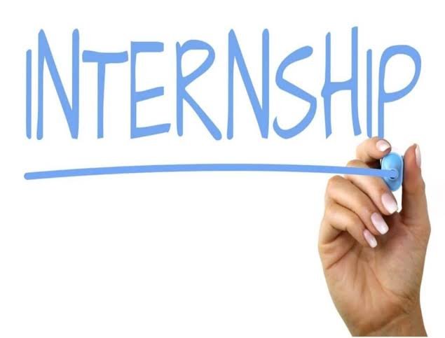 Internship Image